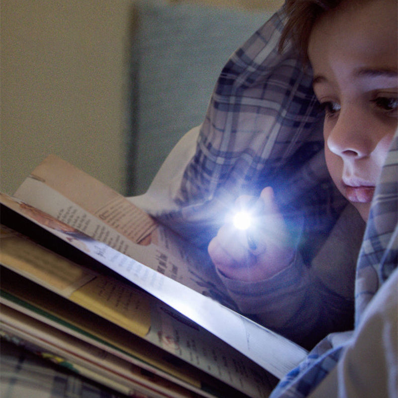Avtoit | Mini Flashlight