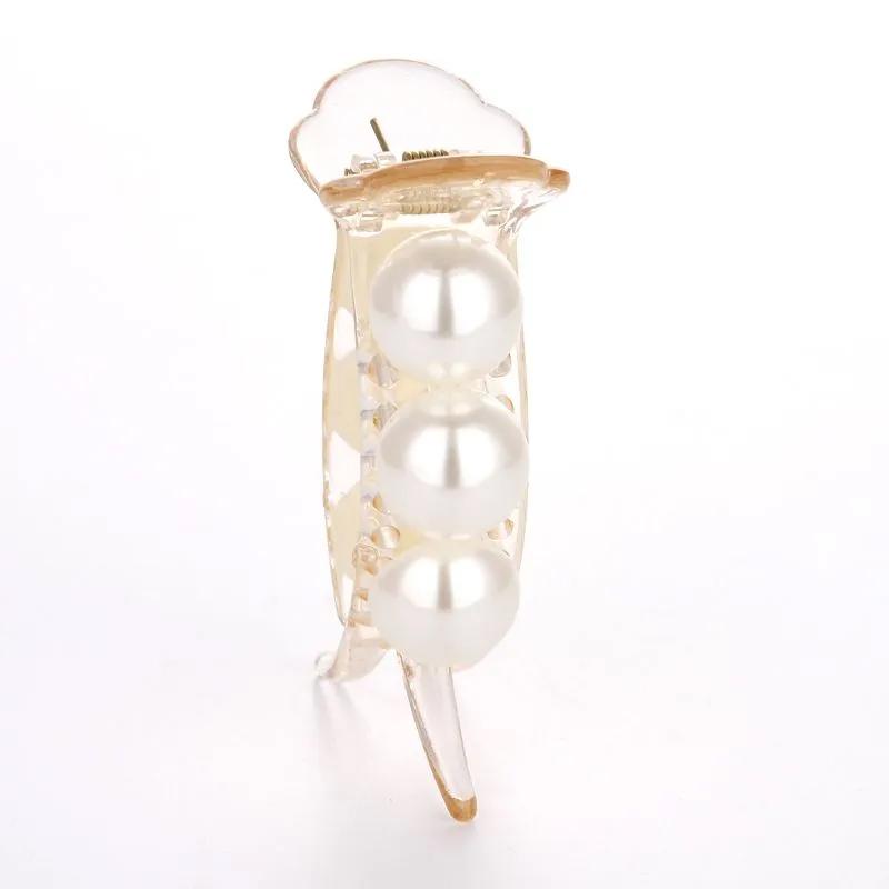 Avtoit | Elegant Pearl Hair Clip