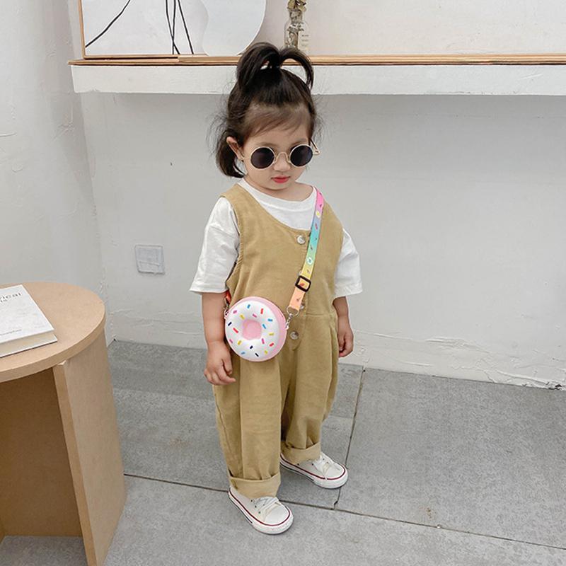 Avtoit | Donut Shoulder Bag for Kids