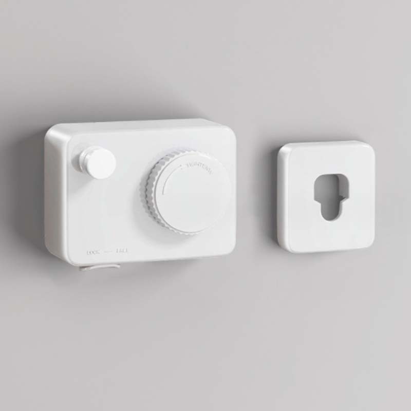Avtoit | Invisible retractable laundry line