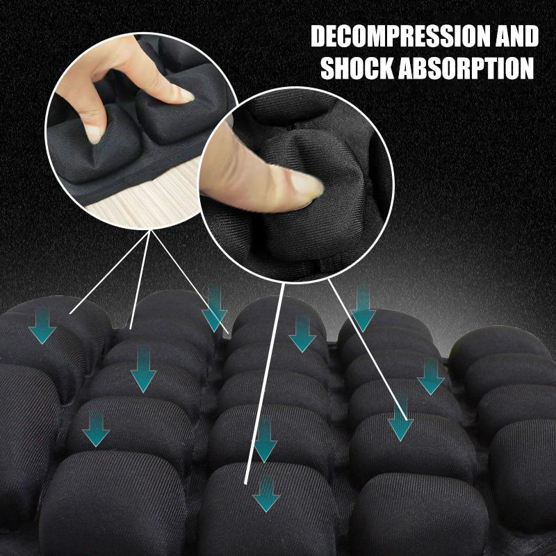 Avtoit | Motorcycle 3D Cushion