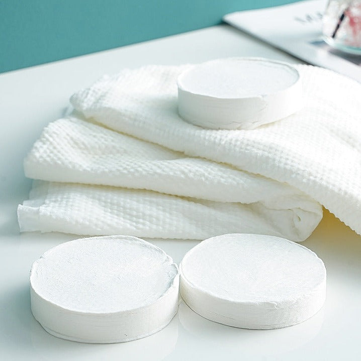 Avtoit | Magic Compressed Disposable Travel Bath Towel