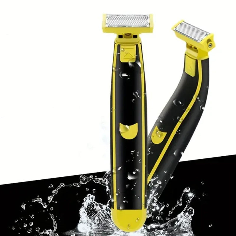 Avtoit | Full body washed wet and dry shaver