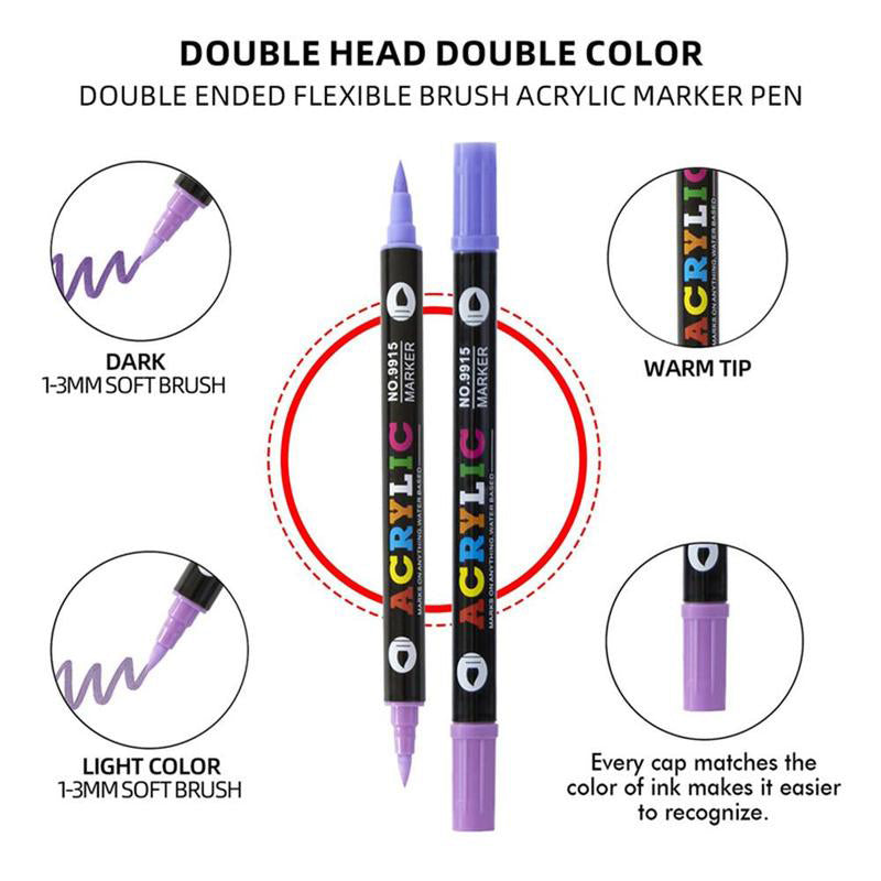 Avtoit | Acrylic Paint Marker Pen