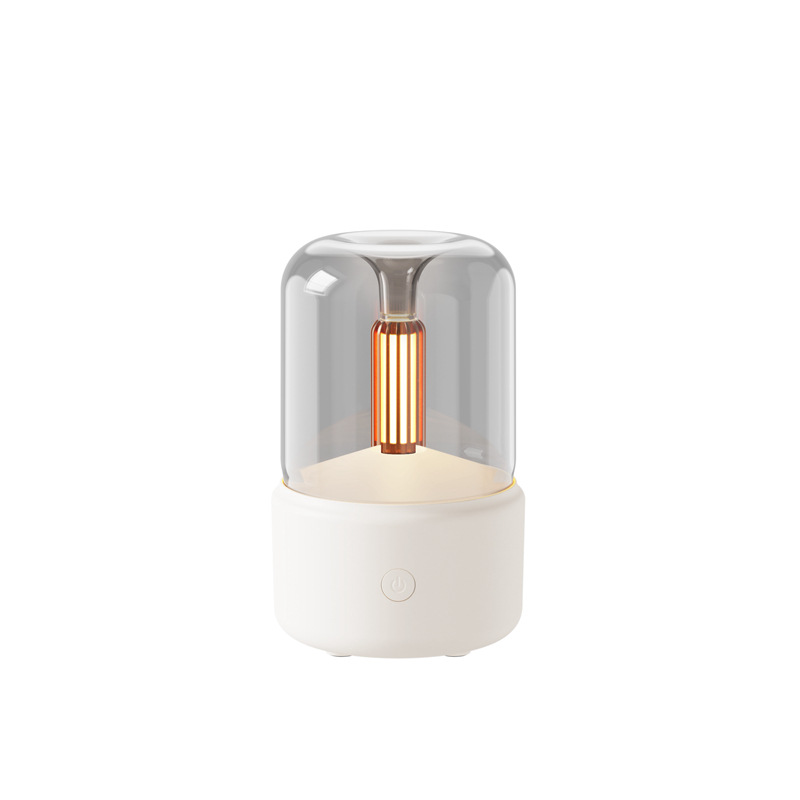 Avtoit | "Retro" – Air humidifier | Ideal night light