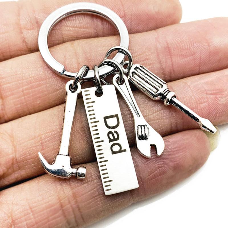 Avtoit | Keychain gift for Father's Day