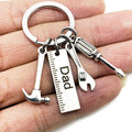 Avtoit | Keychain gift for Father's Day