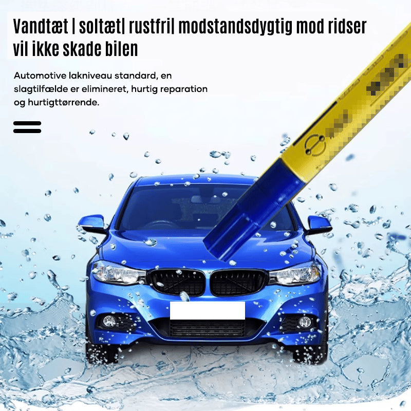 Avtoit | Touch-up pen for car paint repair