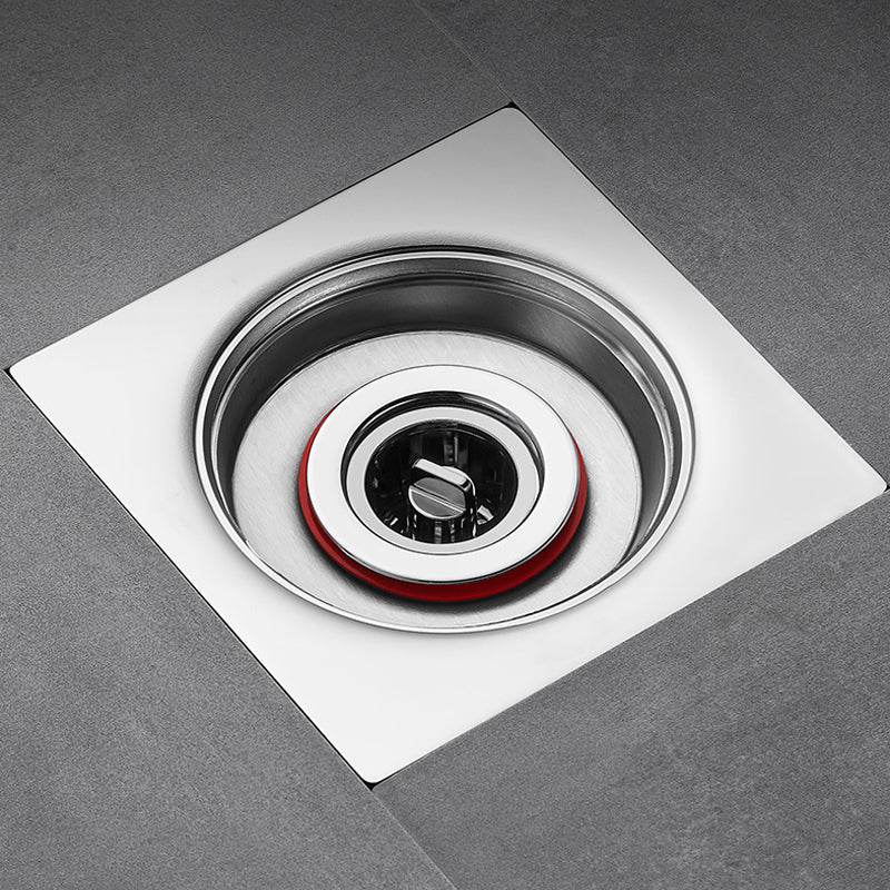 Avtoit | Magnetic odor-neutralizing floor drain core