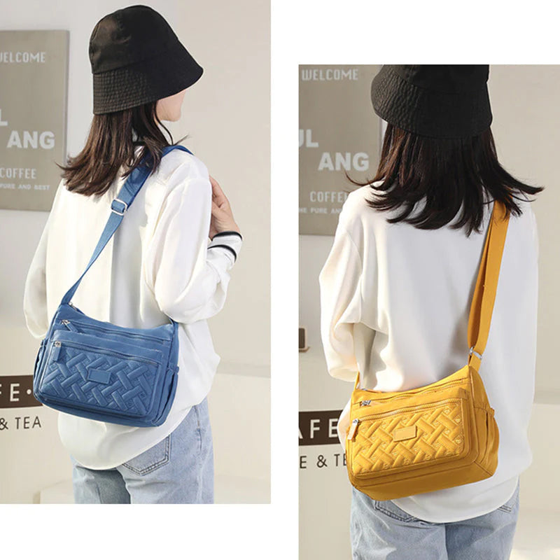 Avtoit | Classic Luxury Shoulder Bag – Elegant & Spacious Everyday Handbag