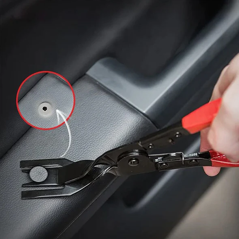 Avtoit | Plastic Rivet Pliers