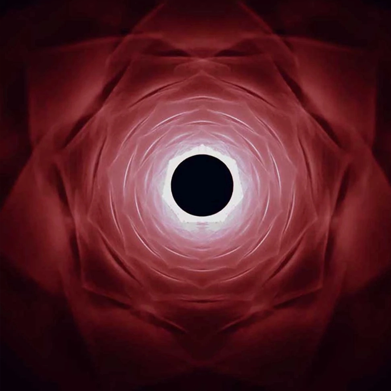 Avtoit | Rose Shadow Atmosphere Lamp
