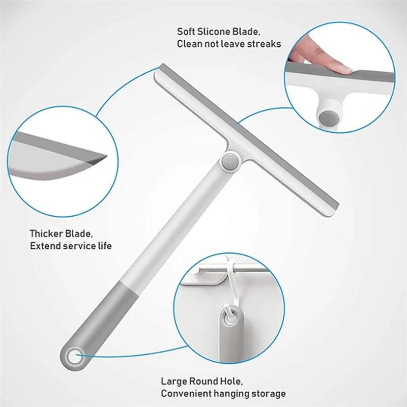 Avtoit | Shower squeegee for glass
