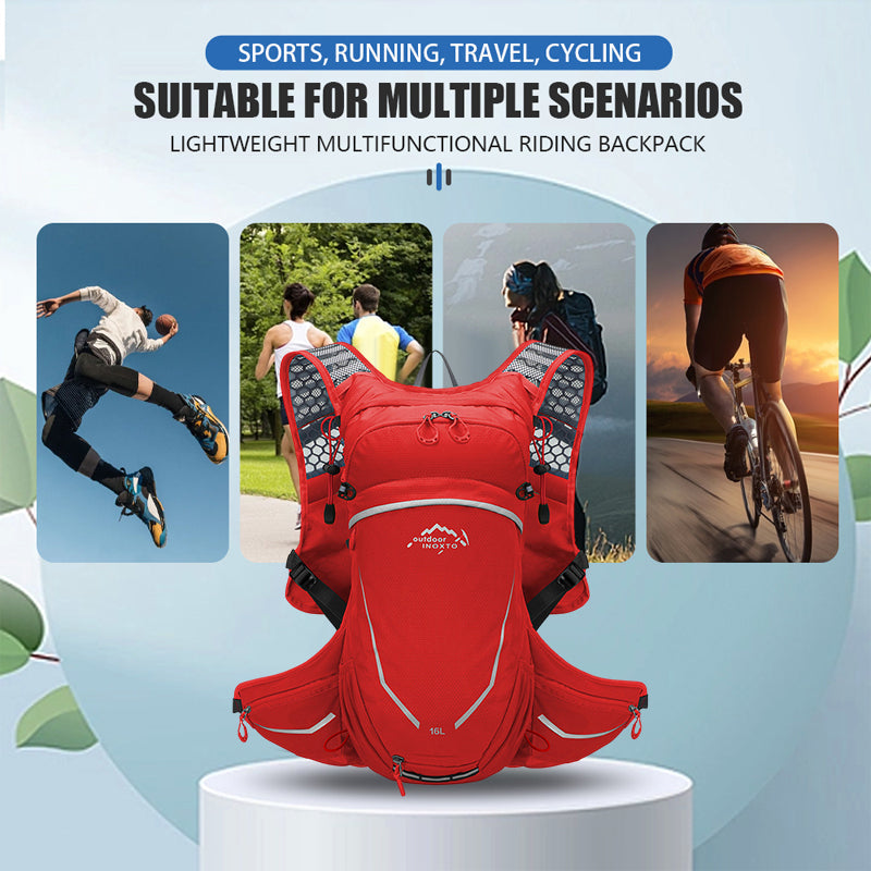 Avtoit | Outdoor Cycling Mountaineering Backpack