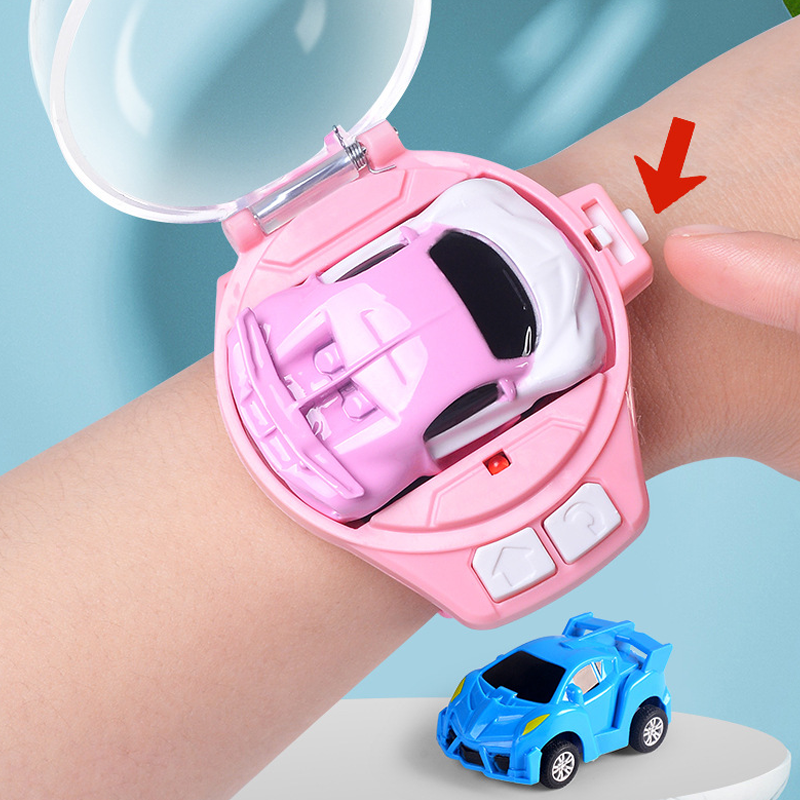 Avtoit | Mini Watch Remote Control Car