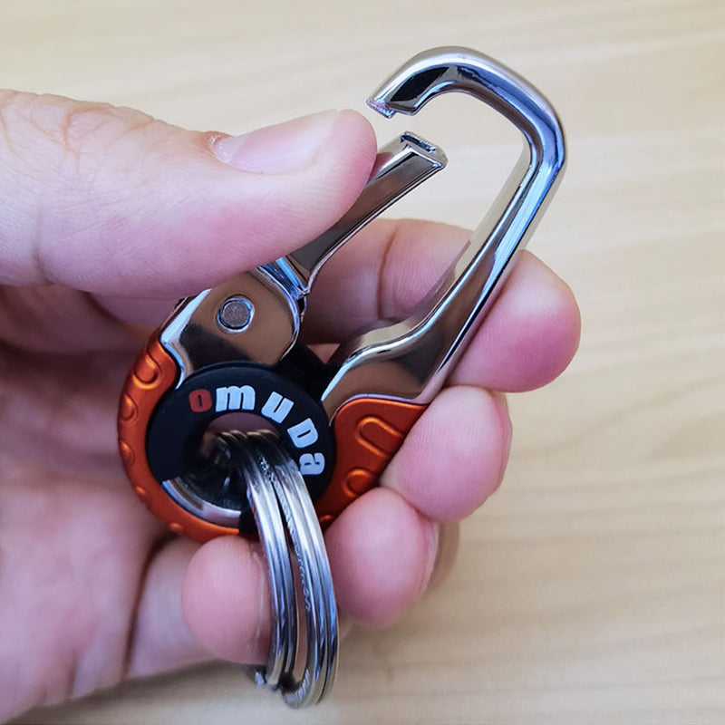 Avtoit | Creative Stainless Steel Keychain