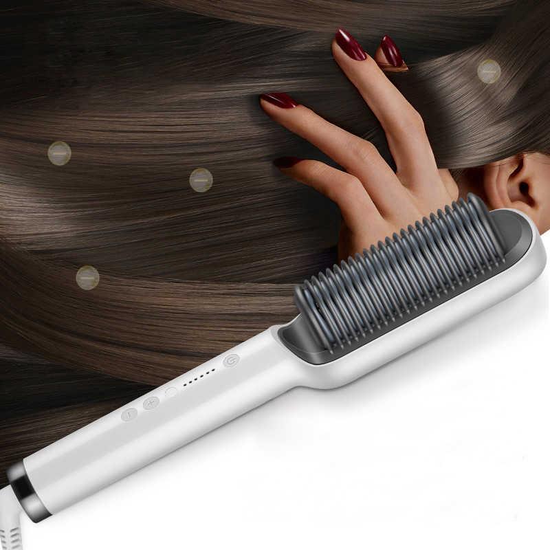 Avtoit | Hair Straightener Brush