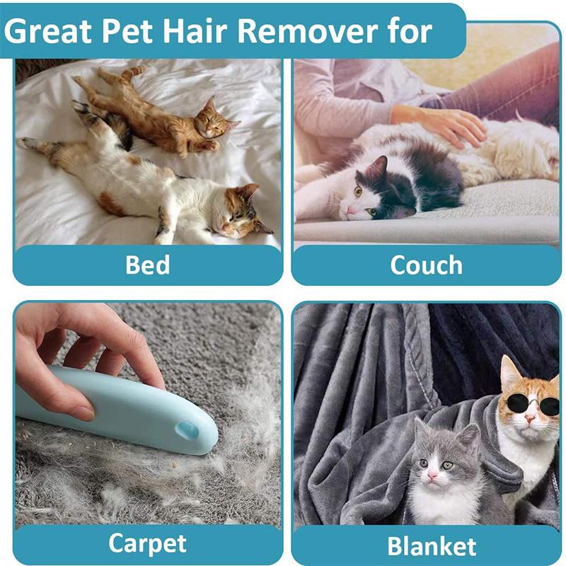 Avtoit | Pet Hair Remover Brush