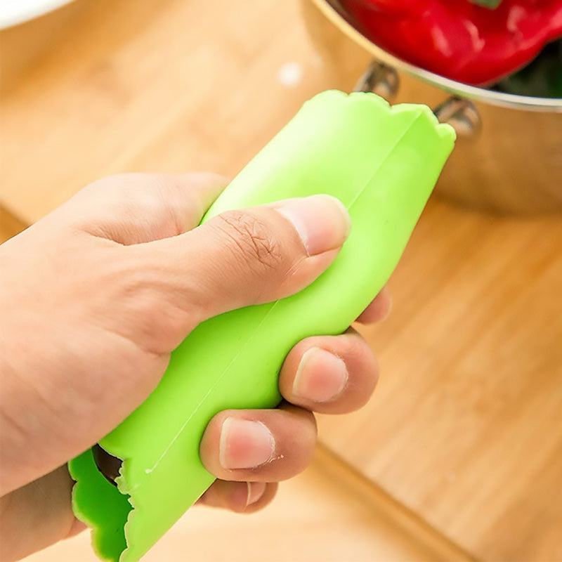 Avtoit | Rolling Garlic Peeler