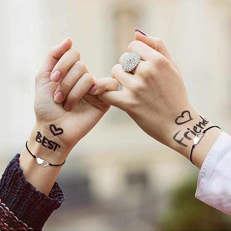 Avtoit | Good Friends Love Bracelet