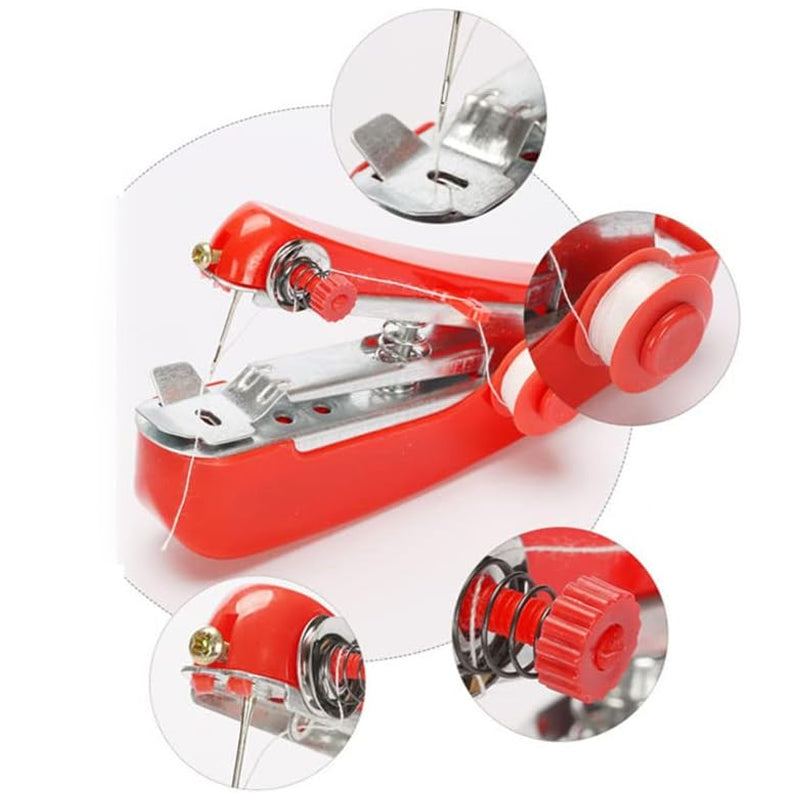 Avtoit | Portable sewing machine