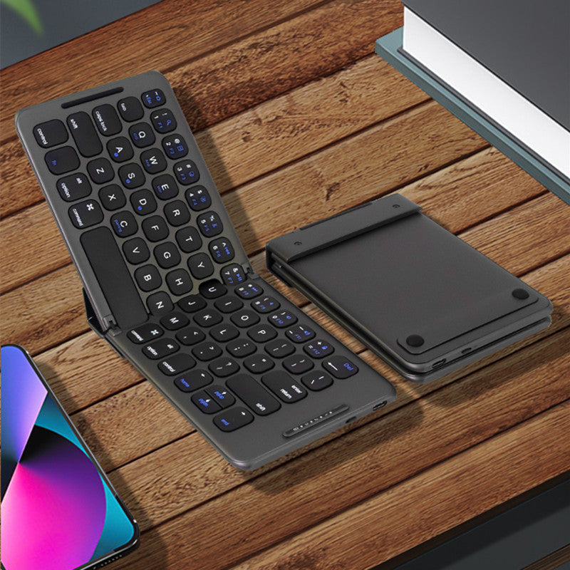 Avtoit | Wireless Bluetooth Foldable Keyboard