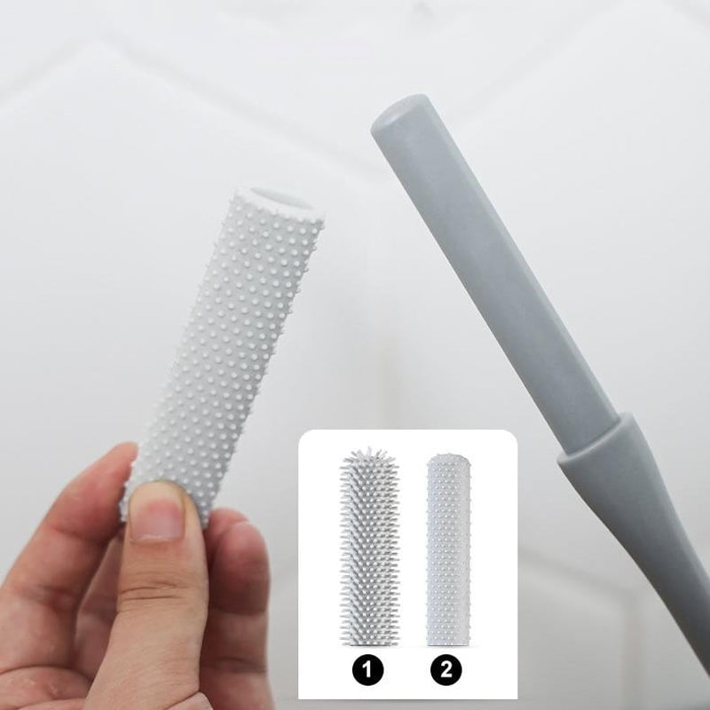 Avtoit | Toe Space Cleaning Brush
