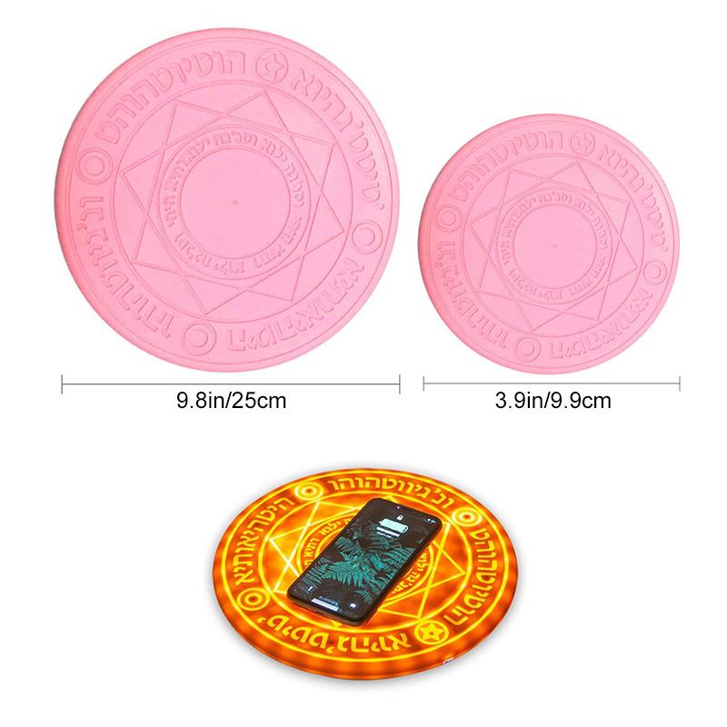 Avtoit | Magic Array Wireless Charger