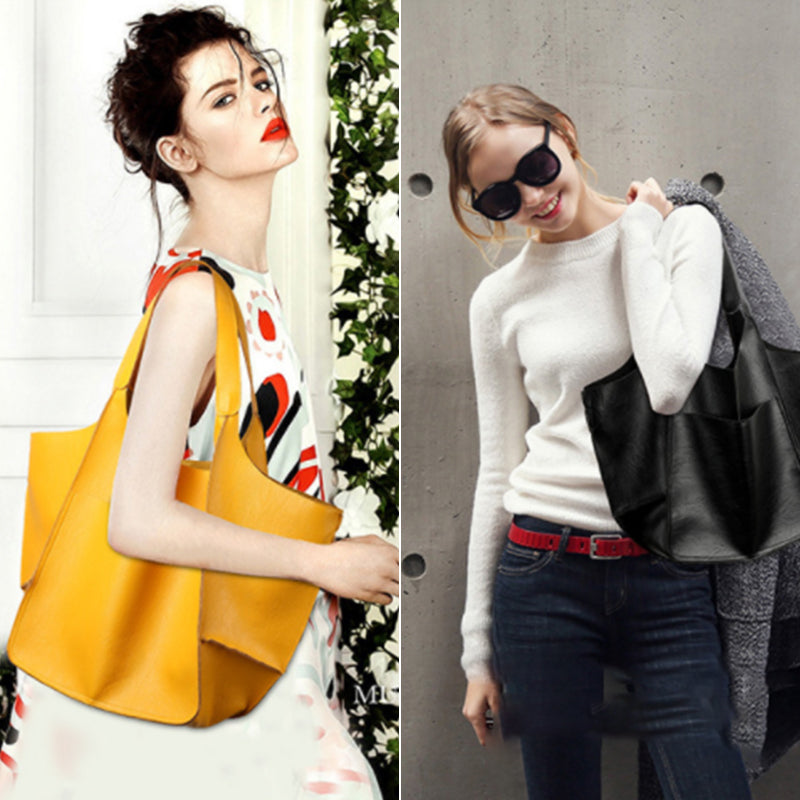 Avtoit | Women's oversized handbag