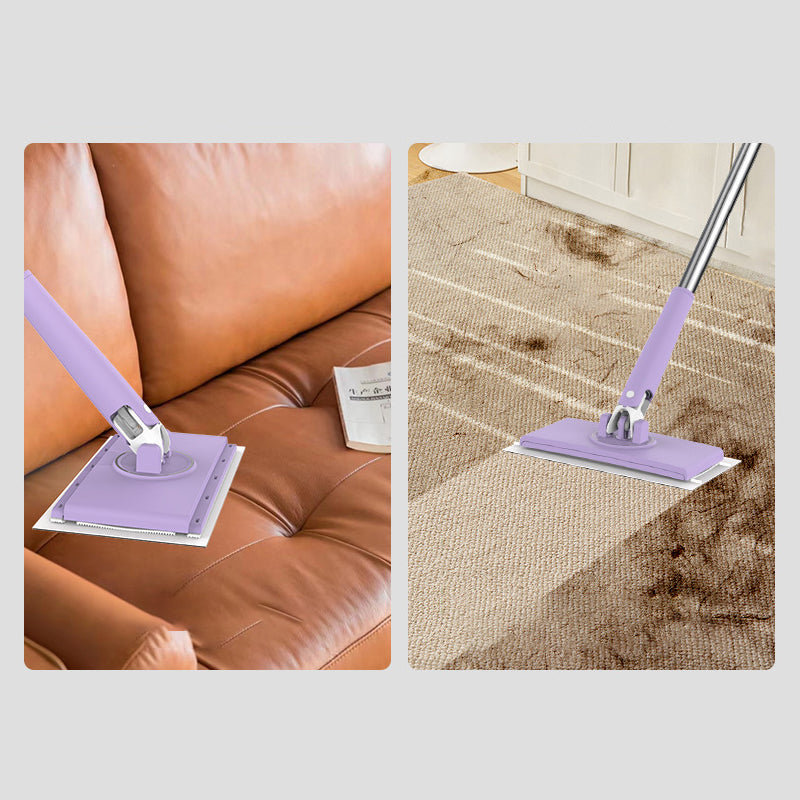 Avtoit | Mini Mop with Dust Cloth Clip