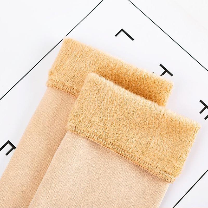 Avtoit | Thickening Winter Soft Velvet Snow Socks