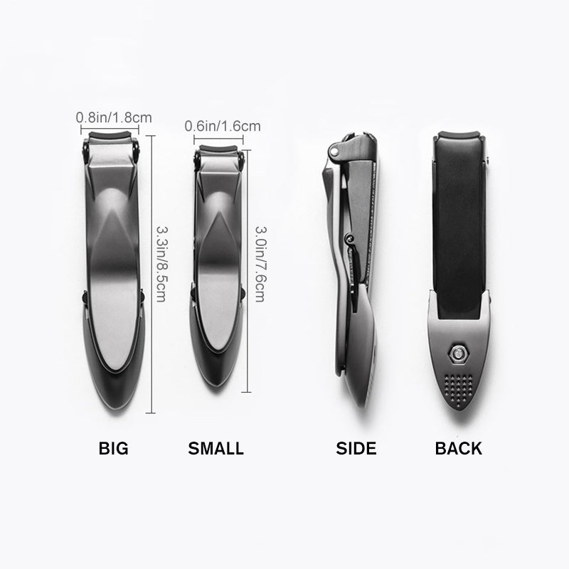 Avtoit | No Measure Nail Clipper