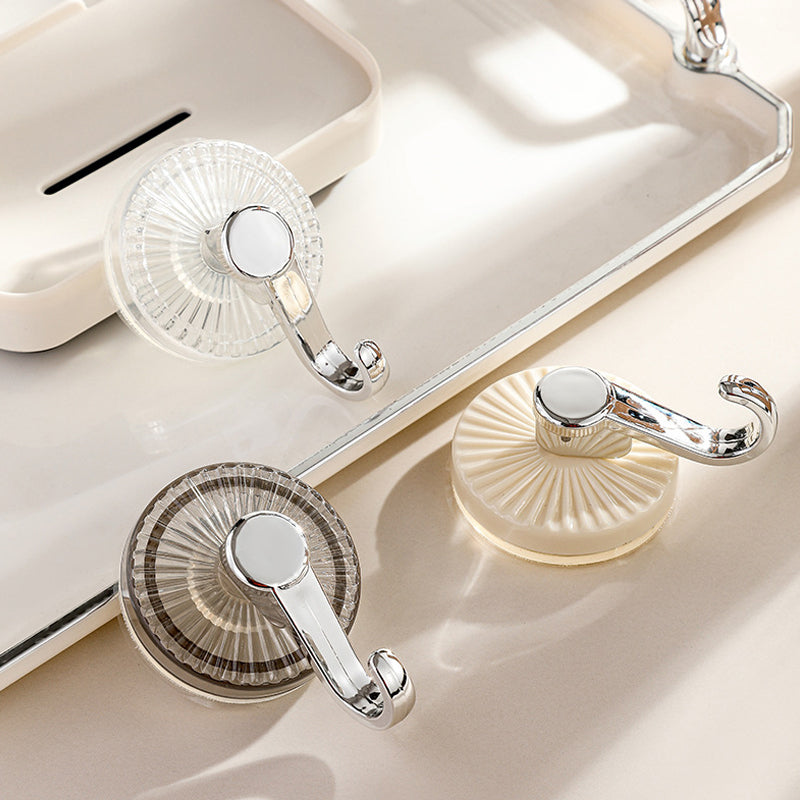 Avtoit | Strong suction cup hooks without drilling