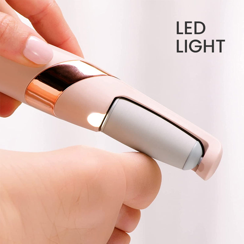 Avtoit | Rechargeable Pedicure Tool USB Cordless Electric Foot File