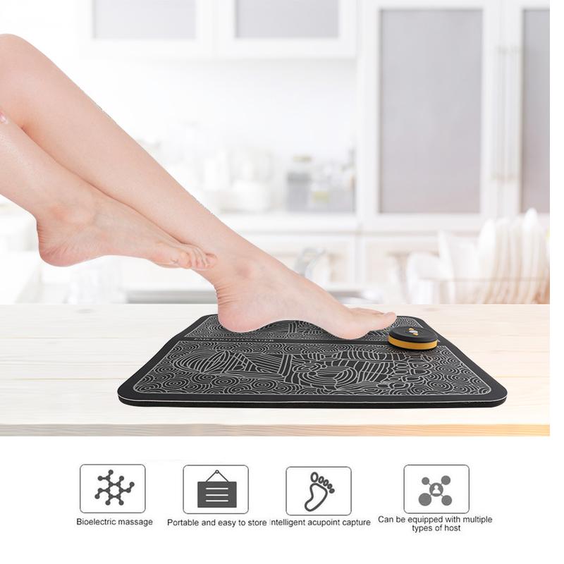 Avtoit | EMS Foot Massager Pad