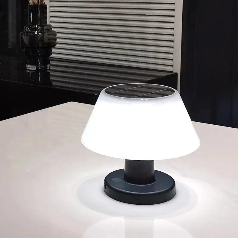 Avtoit | SolarBeam – Sustainable LED Desk Lamp