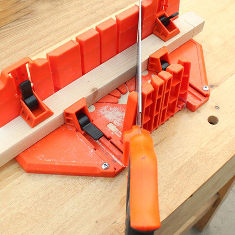 Avtoit | Woodworking Saw Ark Clamps Miter Box