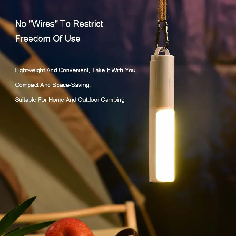Avtoit | Intelligent LED Night Light with Motion Sensor