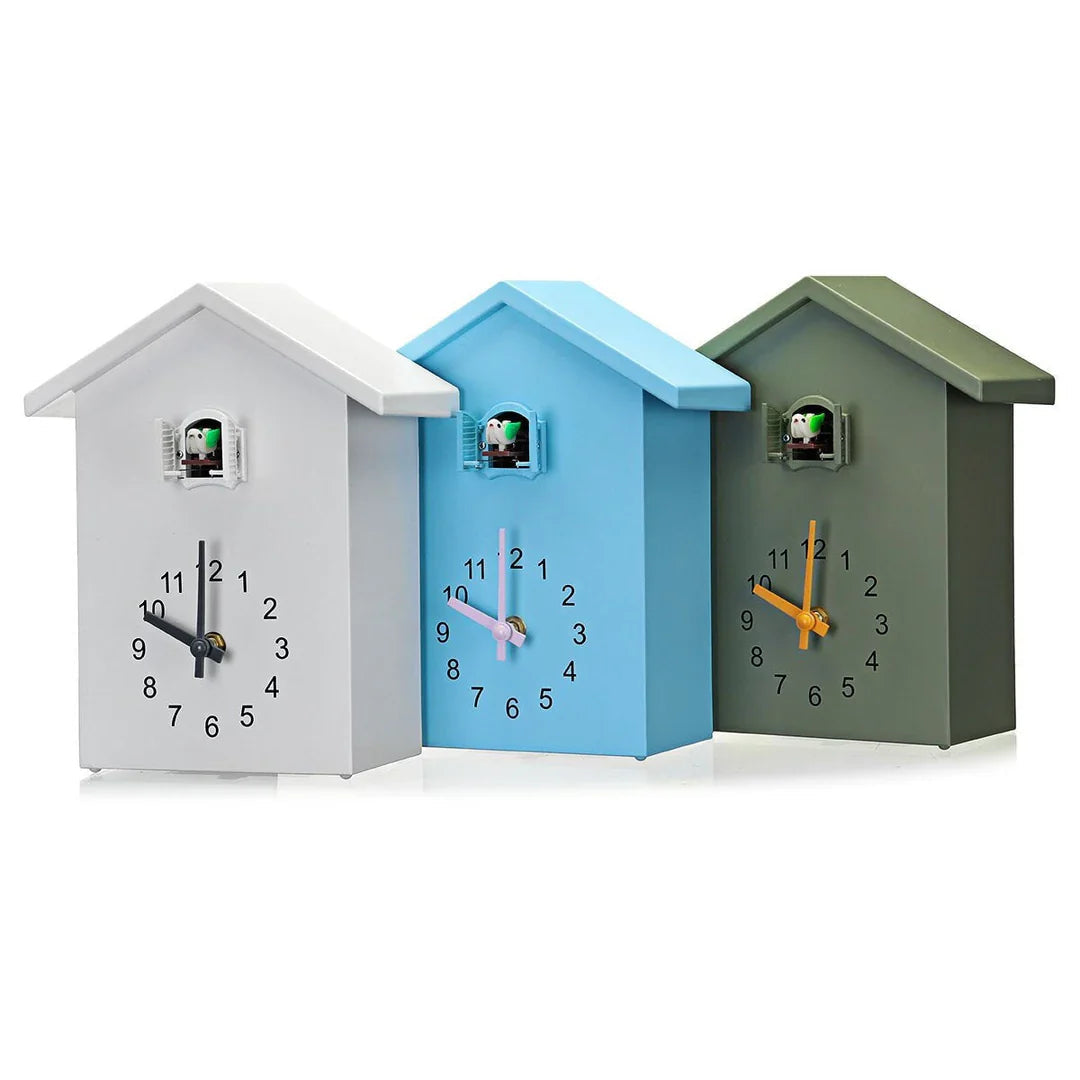 Avtoit | Elegant cuckoo clock
