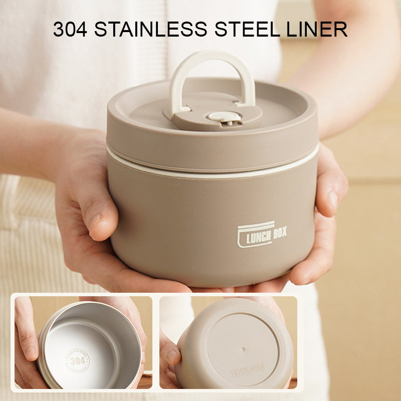 Avtoit | Portable insulated lunchbox