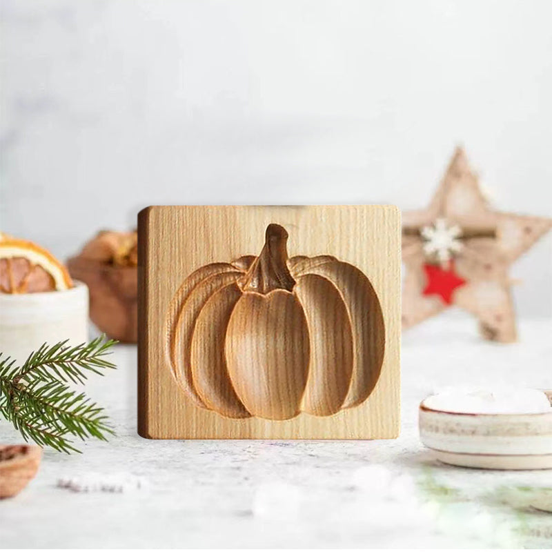 Avtoit | Wood Sample Cookie Cutter