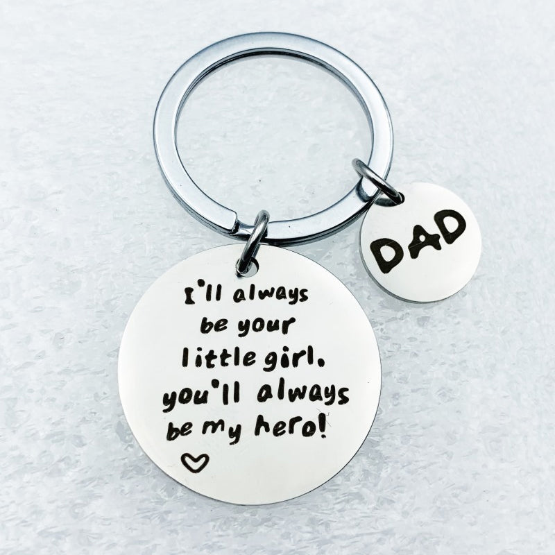 Avtoit | Keychain for Father's Day