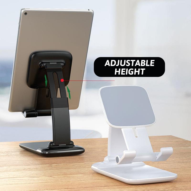 Avtoit | Adjustable and foldable mobile phone stand