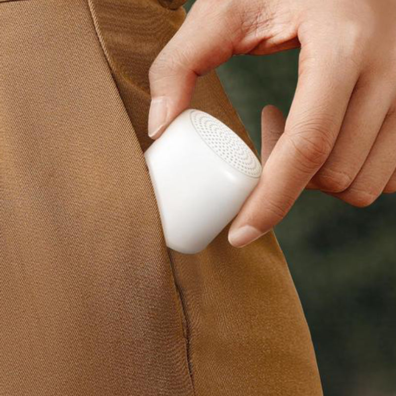 Avtoit | Portable Bluetooth Speaker in Macaron Color