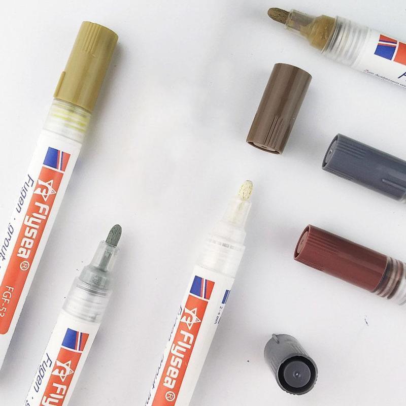 Avtoit | Tile Joint Repair Pen