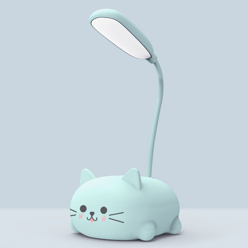 Avtoit | Mini Cat USB Lamp