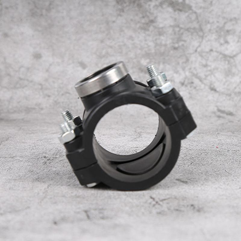 Avtoit | Clamp saddle drain valve