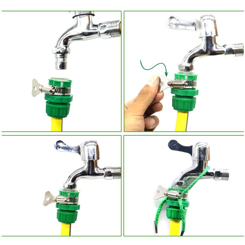 Avtoit | Universal faucet adapter