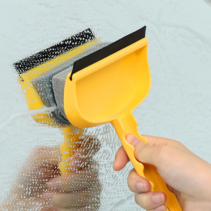 Avtoit | Reusable Dual-Use Cleaning Brush