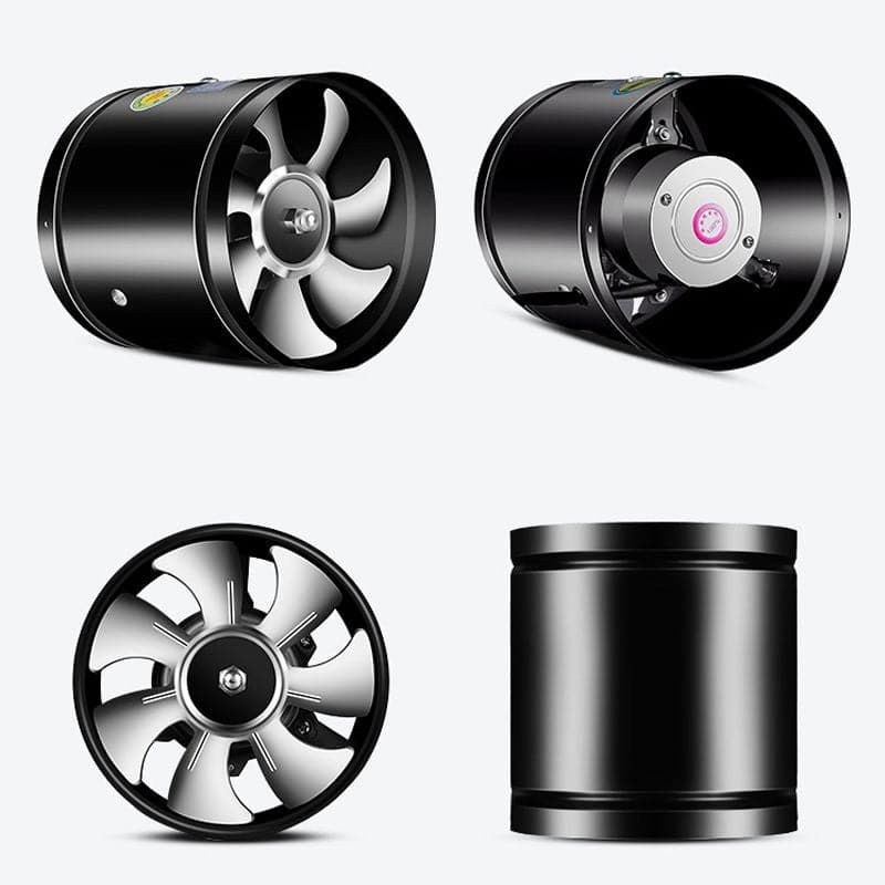 Avtoit | Powerful, quiet exhaust fan – Improve air quality at home and in the office